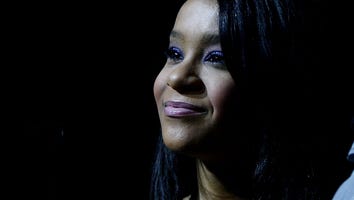 Bobbi Kristina Brown Buried in New Jersey Next to Whitney Houston