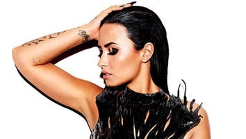 Demi Lovato Debuts 'Confident' Album With the Help of Her Famous Friends
