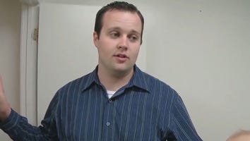 Josh Duggar Checks Into Rehab After Ashley Madison Scandal