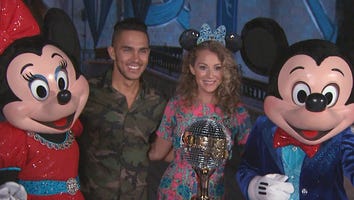 Alexa Vega and Husband Carlos Pena, Jr. Are Joining 'Dancing With the Stars'!
