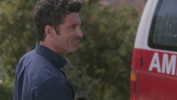 EXCLUSIVE: These 'Grey's Anatomy' Bloopers Have Us Missing McDreamy!