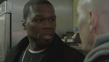 EXCLUSIVE: 50 Cent Has Revenge on the Brain in Season Finale of Starz's 'Power'