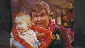 John Candy's Kids Are All Grown Up and in Show Business Too