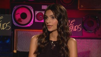 Emily Ratajkowski Supports Cara Delevingne's Decision to Quit Modeling: 'We Want More'