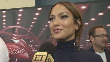 Jennifer Lopez Reveals Details of Her Vegas Residency: 'I've Been Preparing for this My Whole Life'