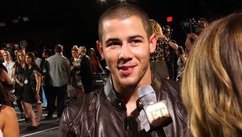 Nick Jonas on Demi Lovato Collaboration: 'It's More on the Folk Side'