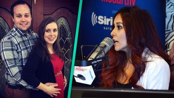 Snooki Slams Josh Duggar's Wife Anna For Sticking By Him: 'What Are You Doing?!'