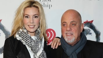 Billy Joel and Wife Alexis Welcome Baby Daughter