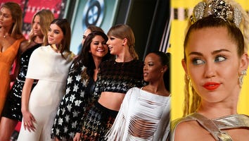Miley Cyrus Does NOT Want to Join Taylor Swift's Squad