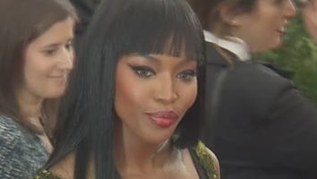 Naomi Campbell Found Guilty of Assaulting a Paparazzo in Sicily