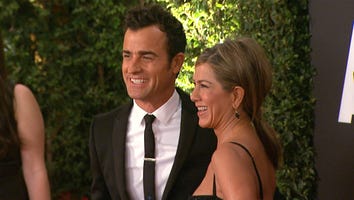 Howard Stern Reveals Details of Jennifer Aniston and Justin Theroux's Secret Wedding