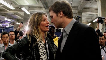 Tom Brady and Gisele Bundchen Keep Quiet Amid Split Rumors