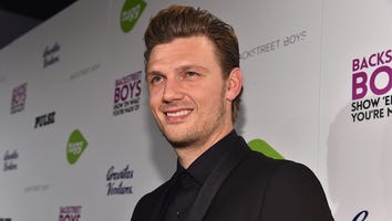 Backstreet Boys' Nick Carter Is Joining 'Dancing With the Stars'
