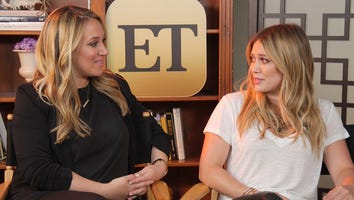 Hilary Duff Fights Against Mom-Bullying: 'It's Really Kind of a Lonely Place to Be'