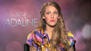 EXCLUSIVE: Blake Lively Played a Major Role in the Stunning 'Age of Adaline' Costumes