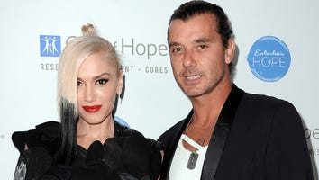 Gavin Rossdale Steps Out in LA After Gwen Stefani Files for Divorce