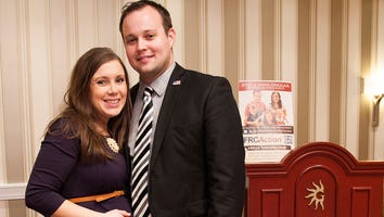 Josh Duggar Addresses Ashley Madison Accounts: I'm Addicted to Porn, Have Been Unfaithful to My Wife