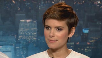 'Fantastic Four' Star Kate Mara on Lack of Female Superheroes: 'Hopefully That'll Change'