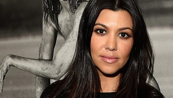 Kourtney Kardashian Tweets About Vulnerability One Month After Breakup