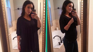Bristol Palin Shows Off 5-Month Baby Bump on Instagram