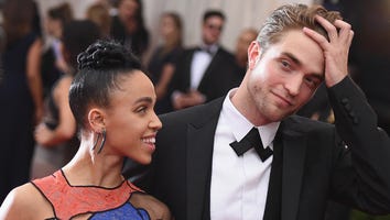 Robert Pattinson Says He 'Definitely' Wants To Be a Dad