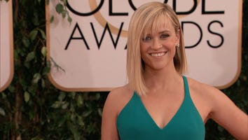Reese Witherspoon on Family Life: 'You Do the Best You Possibly Can'