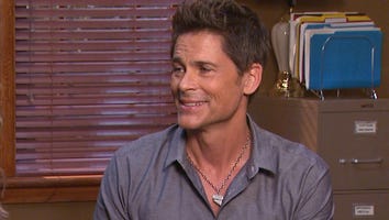 Rob Lowe Reveals His Surprising Secret to Staying Young