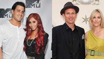 Husbands of Snooki and 'Real Housewives of New York' Star Allegedly Had Ashley Madison Accounts