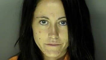 'Teen Mom 2' Star Jenelle Evans Arrested for Alleged Assault of Ex-Fiance's New Girlfriend, Claims It Was a 'S