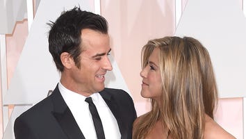 Jennifer Aniston on Her Secret Wedding: 'Where There's a Will, There's a Way'