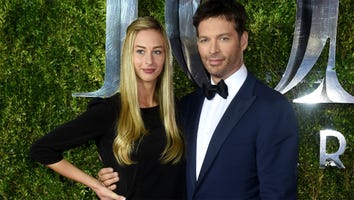Harry Connick Jr.'s Daughter Georgia Arrested for Allegedly Giving Alcohol to Minors