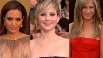 Jennifer Lawrence, Jen Aniston and Angelina Jolie Top 2015's Highest-Paid Actress List