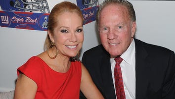 Kathie Lee Gifford Returns to 'Today' After Frank Gifford's Death