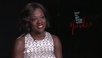 First-Time Nominee Viola Davis on the Emmys: 'I Deserve to Be There'