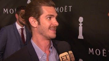 Andrew Garfield Praises New Spider-Man Tom Holland, Calls Him a 'Wonderful Young Actor'