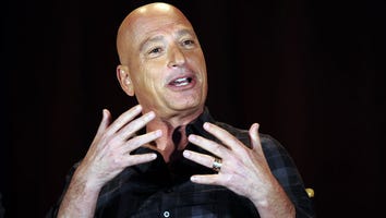 Howie Mandel Apologizes for Calling Bulimia 'Entertaining' on 'America's Got Talent'