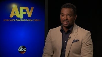 Alfonso Ribeiro Slams Will Smith & Jada Pinkett Smith Divorce Rumors: 'They Have an Amazing Relationship'