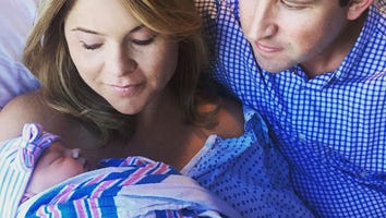 Jenna Bush Hager Welcomes Baby Number Two! Find Out the Sentimental Name