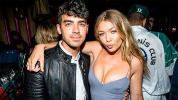 Joe Jonas' Surprise Birthday Party With Taylor Swift, Nick Jonas, Gigi Hadid, and More Will Give You Intense S