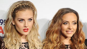 Did Little Mix Throw Shade at Zayn Malik?