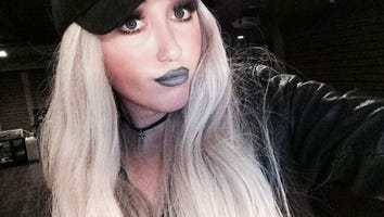 Noah Cyrus, 15, Shows Up in Skimpy Crop Top to Kylie Jenner's Birthday Party