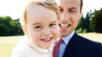 Royal Palace Writes Open Letter Calling Out Paparazzi Who Photograph Prince George