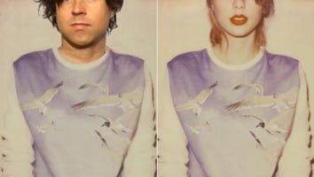 Ryan Adams Previews Cover of Taylor Swift's 'Wildest Dreams' and More!