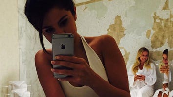 Selena Gomez Posts Steamy Underwear Shot, Gets Candid About Justin Bieber
