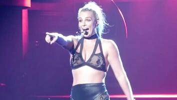 Britney Spears Says Being Single Has Been 'Profound,' Tells Men to 'Suck My Toe'