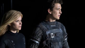 The Problem With 'Fantastic Four' Is That It's All Work and No Play