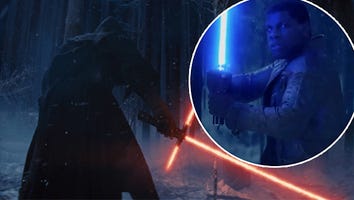 This 'Star Wars: The Force Awakens' Instagram Teaser Is Making Us Cry Tears of Fangirl Joy