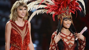 22 Questions We Have After Watching the 2015 MTV VMAs