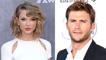 Taylor Swift and Scott Eastwood Get Steamy in 'Wildest Dreams' Music Video Teaser