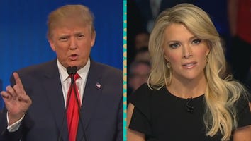 Donald Trump Slams Megyn Kelly Again, Fox News Calls Him 'Crude'